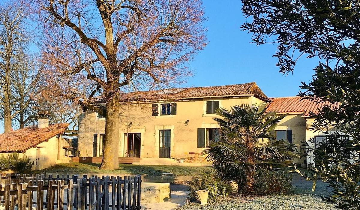 facade hiver c2