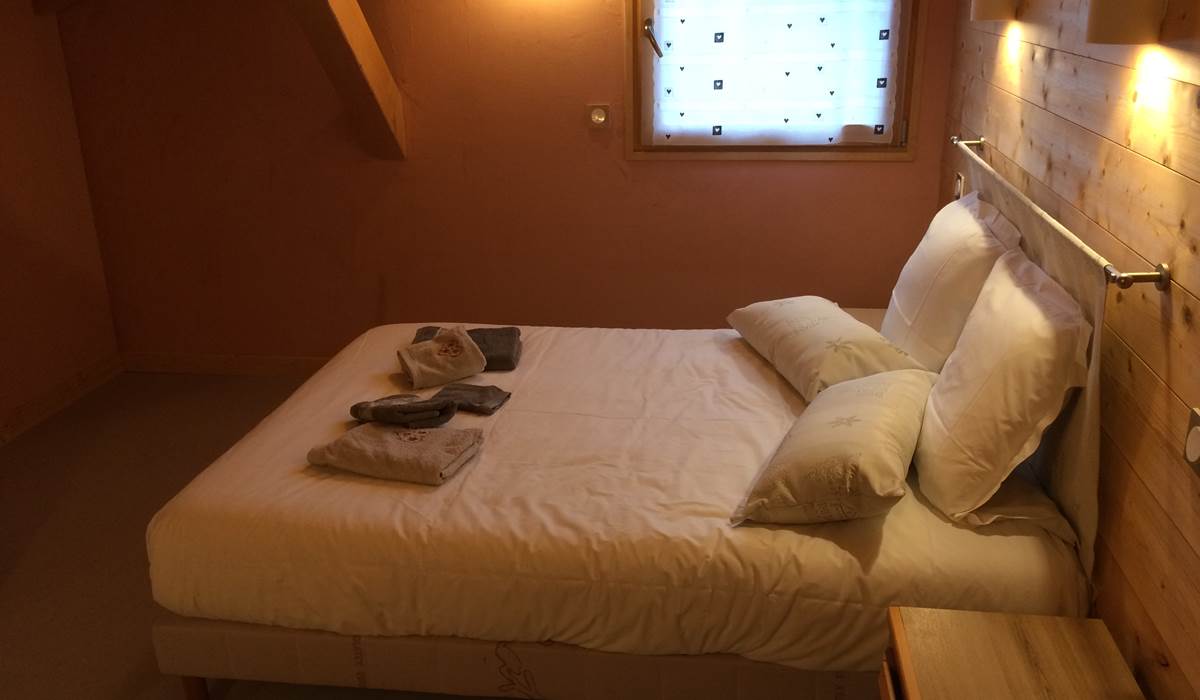 Chambre N°3