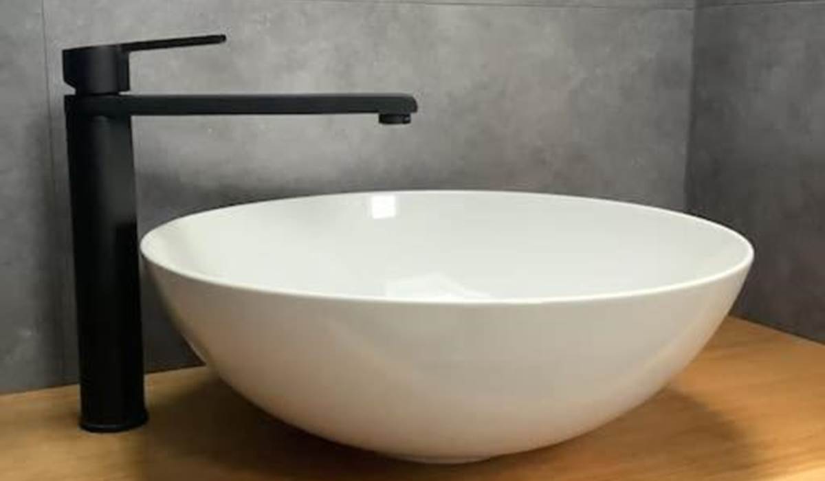 WC étage