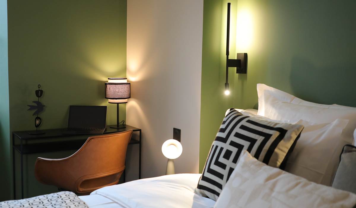 APPART HOTEL  (369)