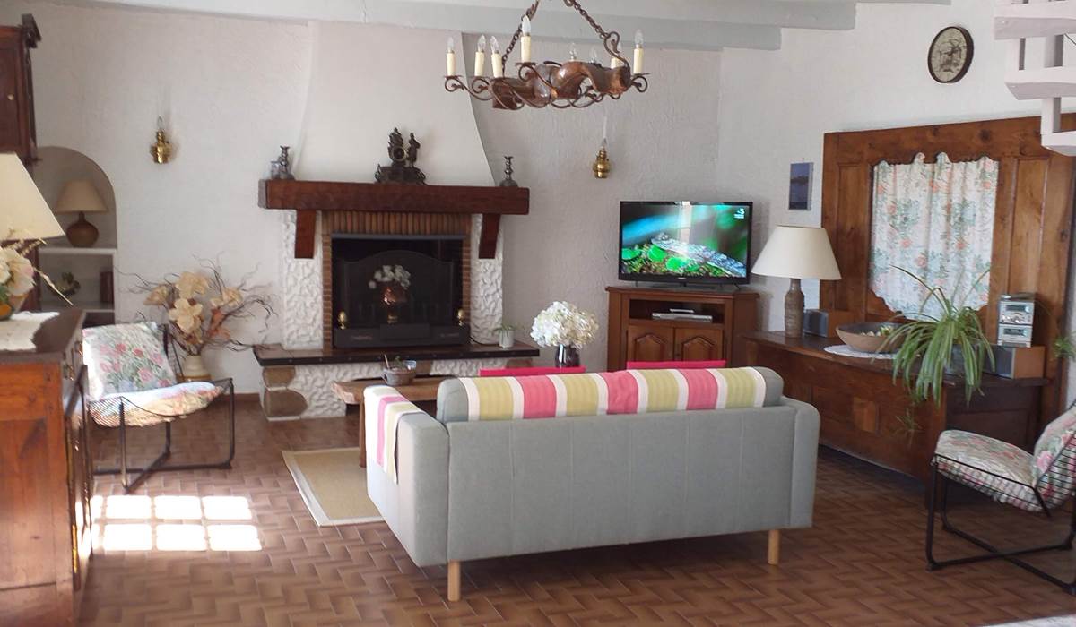 Le Salon