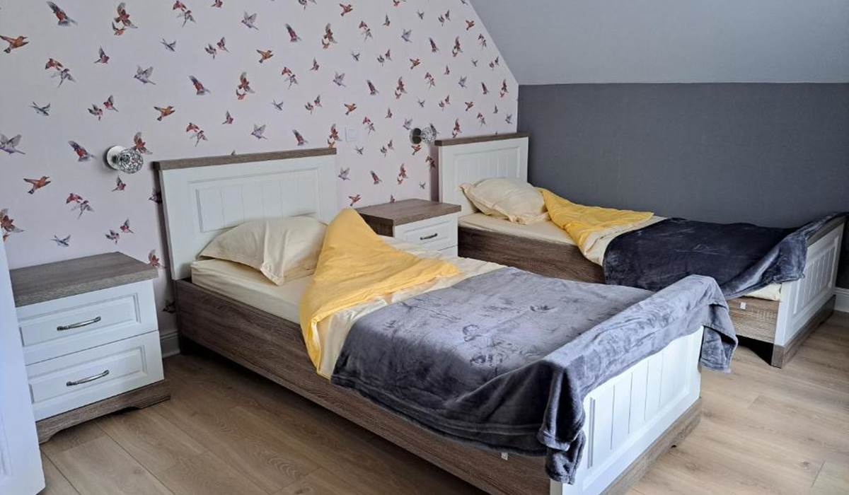 Chambre 3