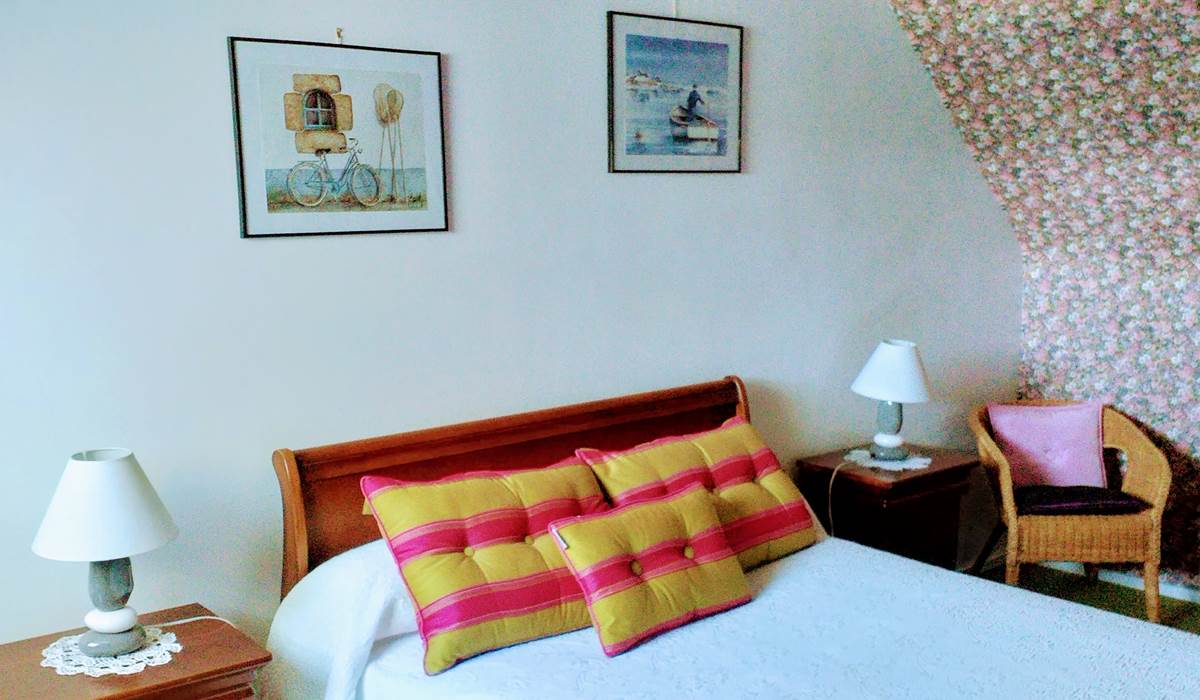 Chambre parentale