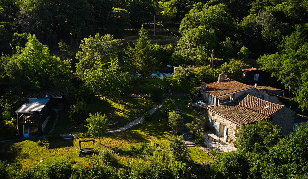 Gîtes Les Grangeonnes_Saint Basile_12