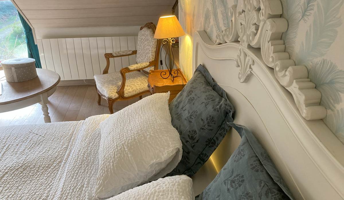 chambre Kiwi