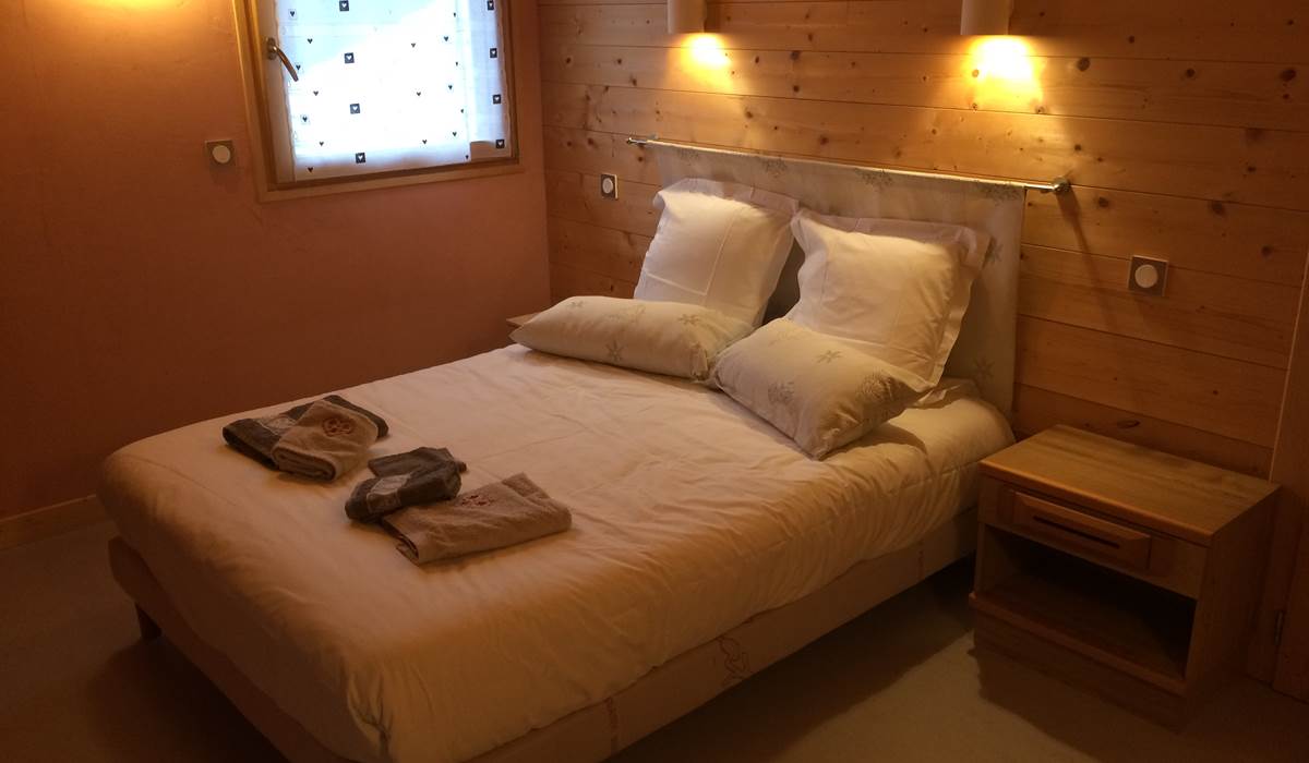 Chambre N°3