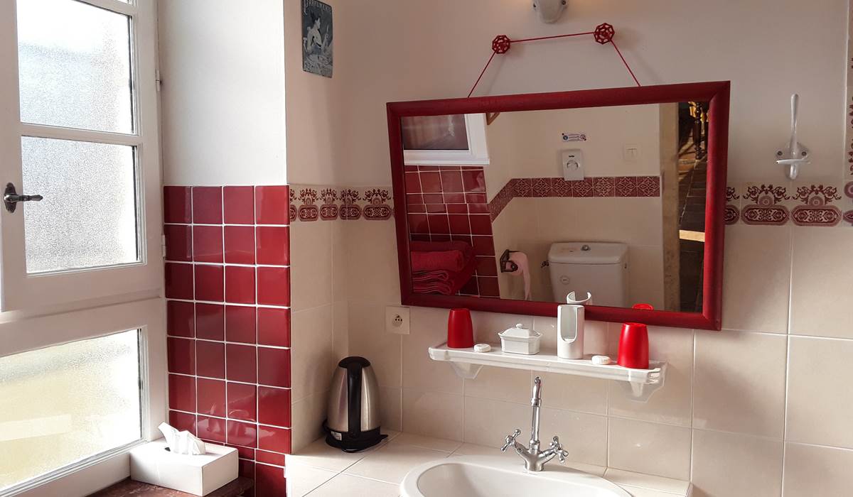 sallede bain