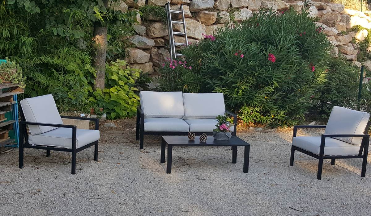 Jardin
