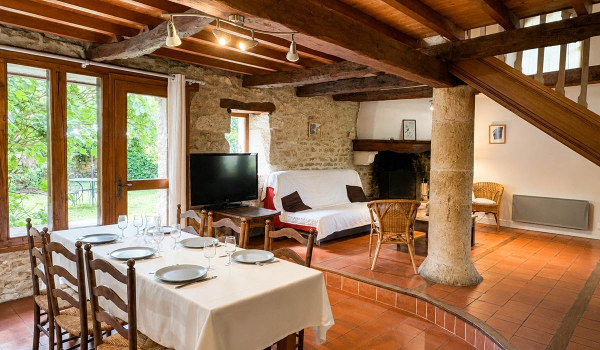 salle a manger