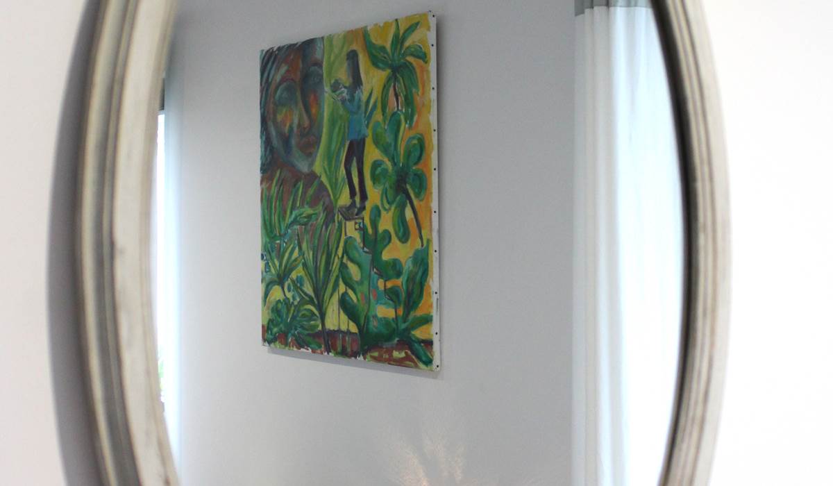 Chambre Tourmaline