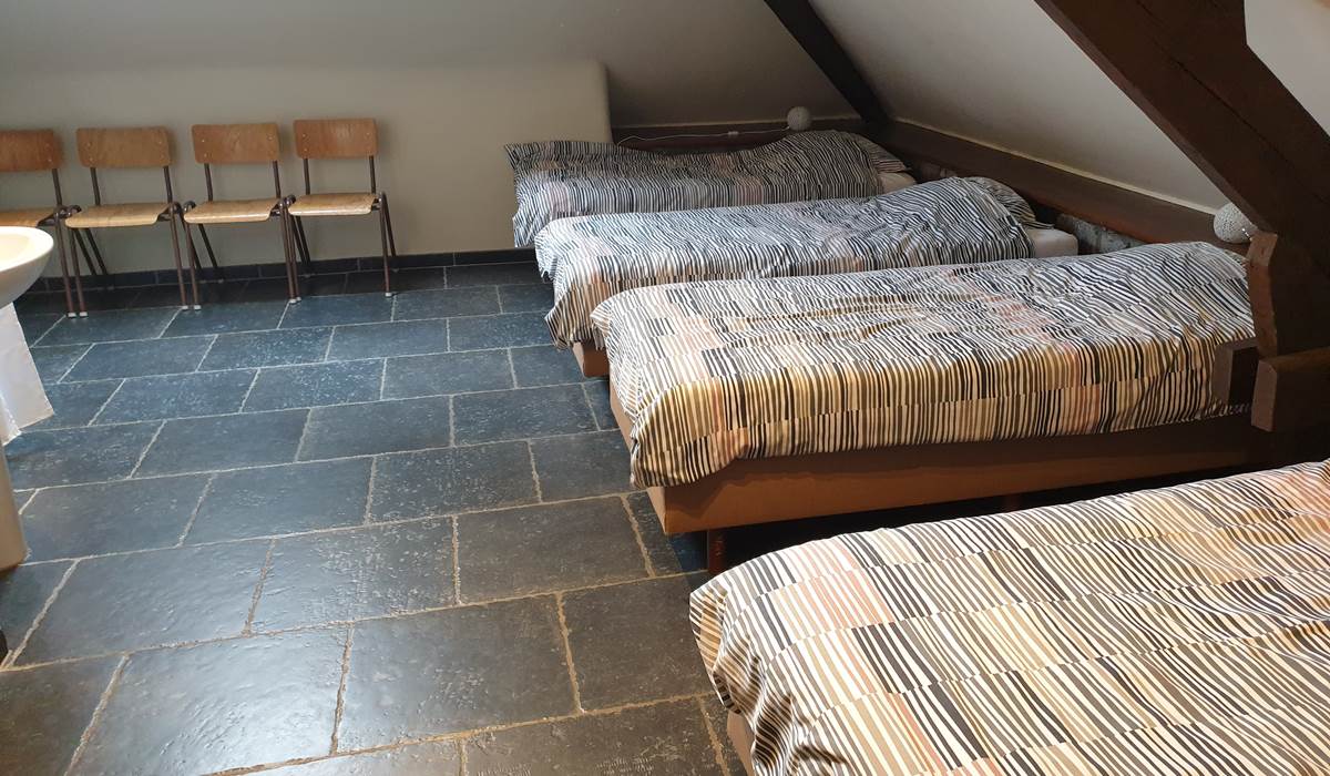 chambre 7