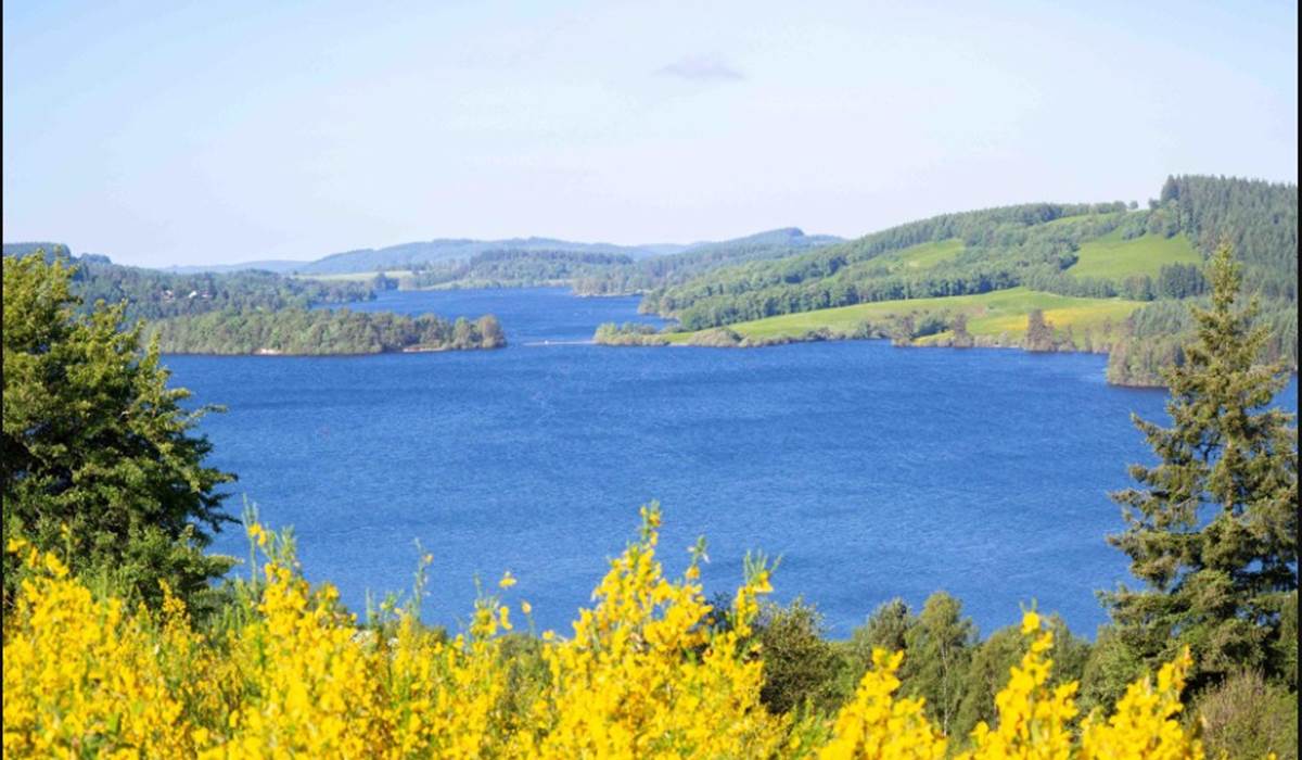 lac de vassiviere ete 2026