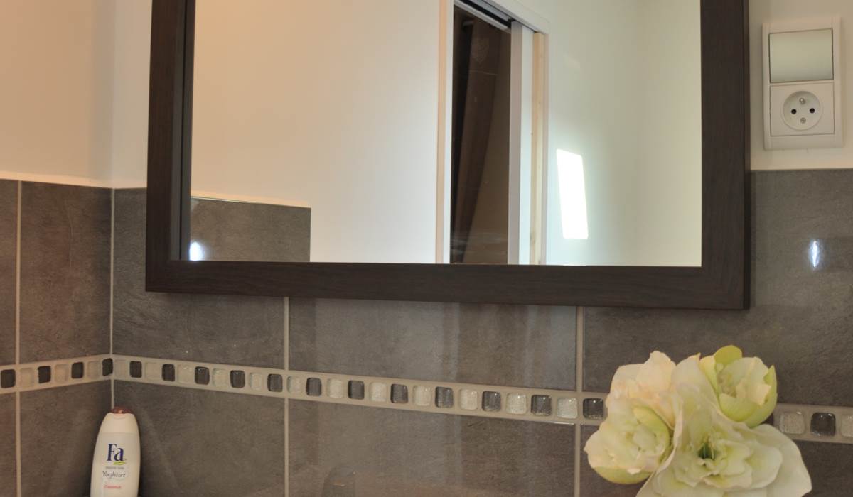 Salle de bain les voiliers