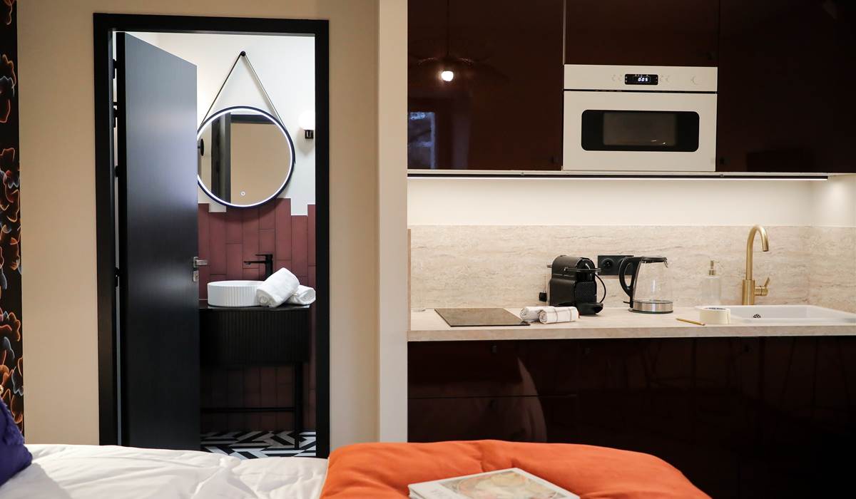 APPART HOTEL  (434)