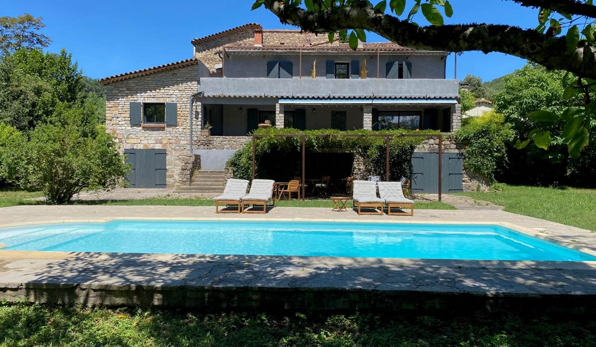 L'AUBERGE DU RANC