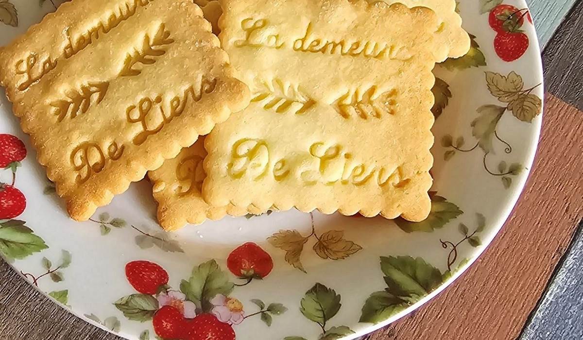 SABLES DE LA MAISON