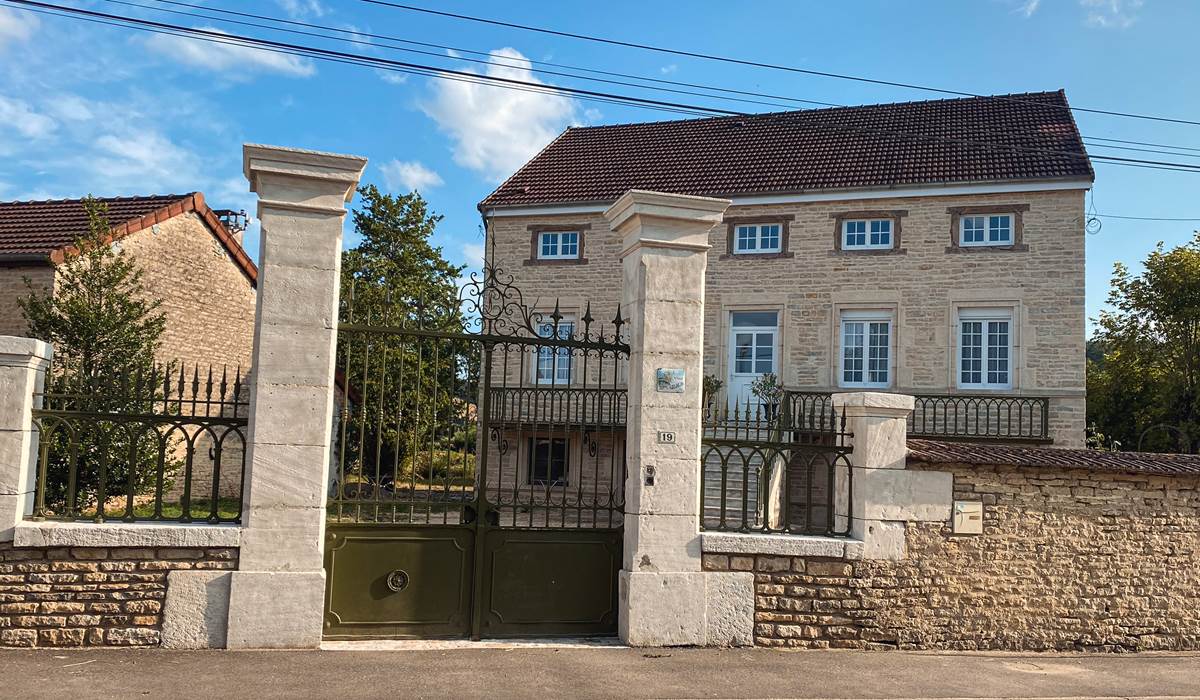 Villa Valdejo