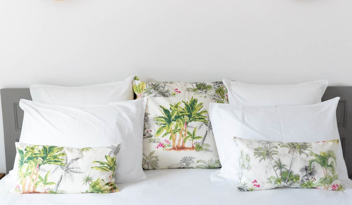 Chambre Cornaline