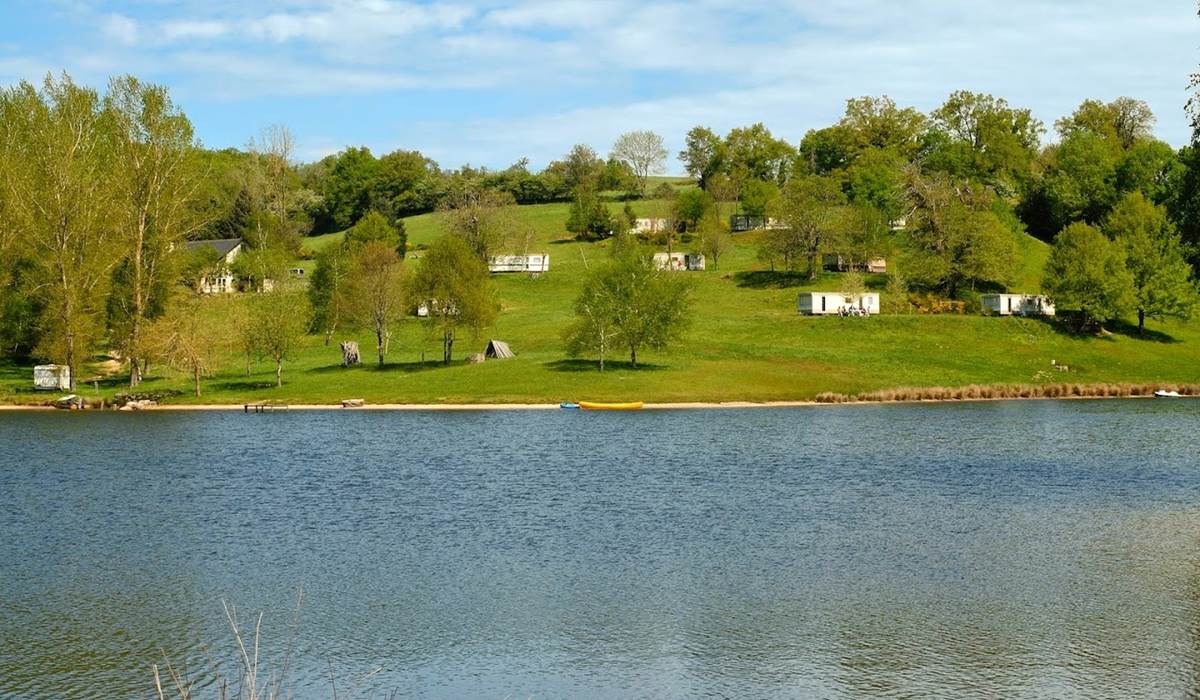 CAMPING LA RIVIÈRE