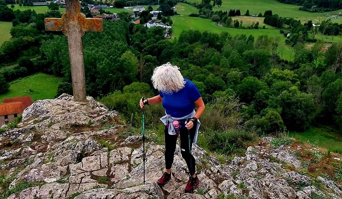 Roche à Lomme   DOURBES
