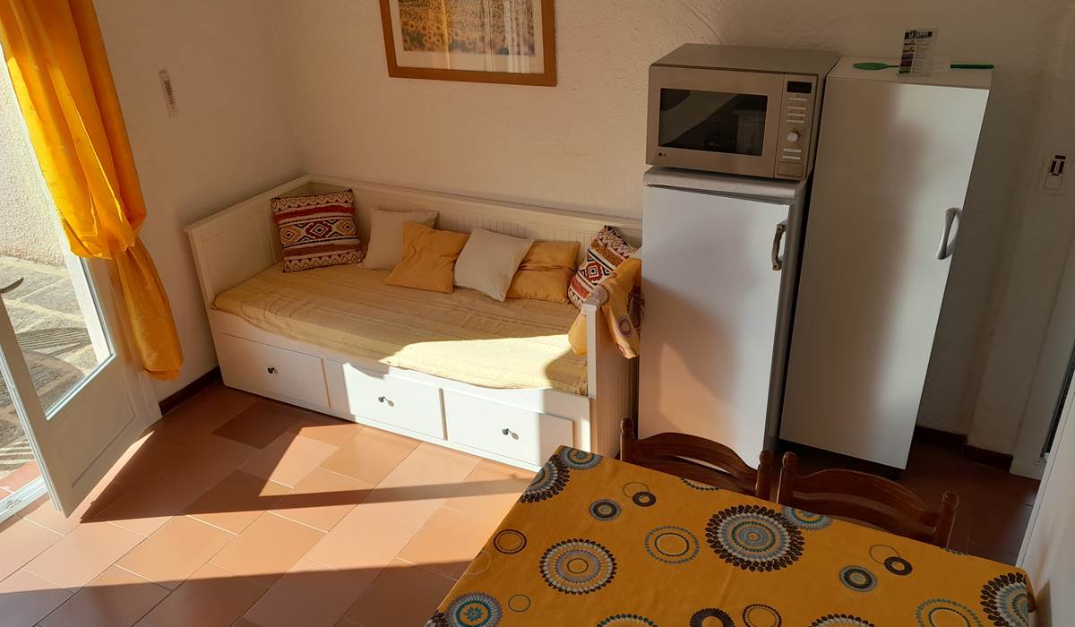 Gîte Lauriers
