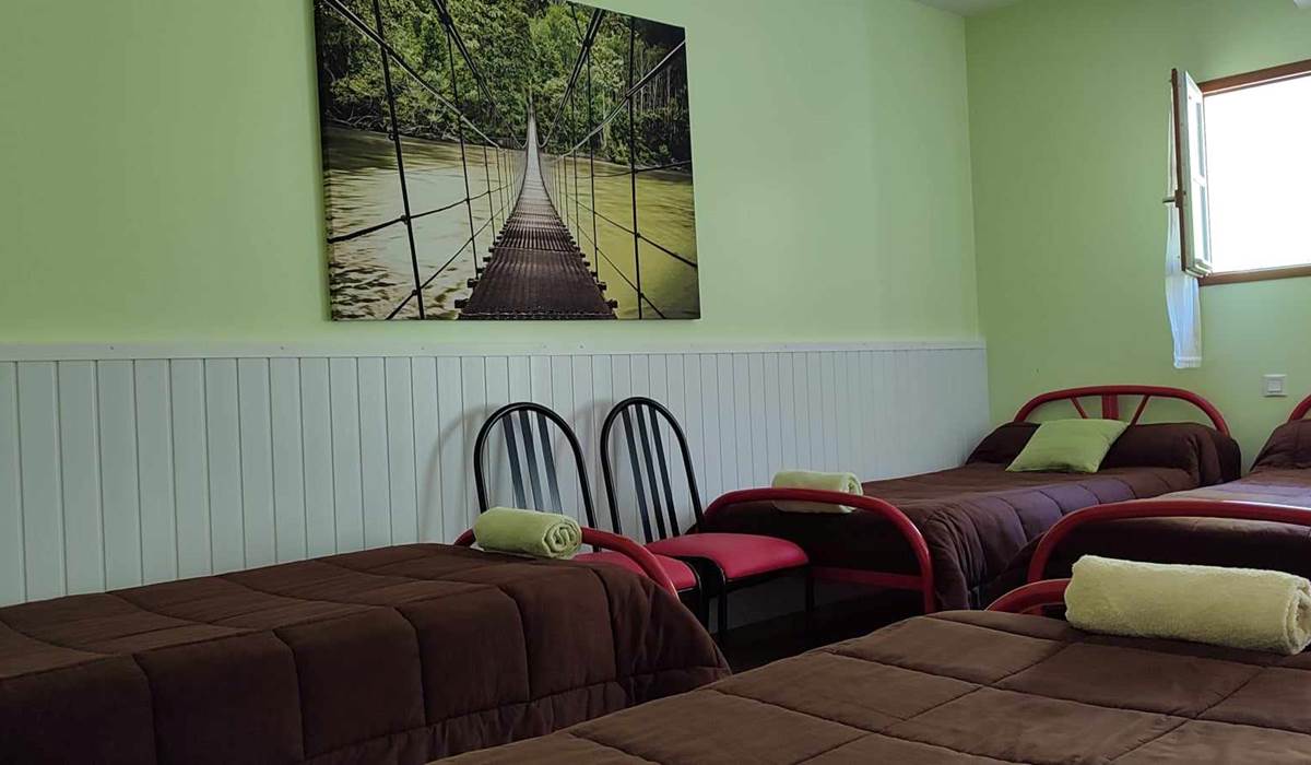 chambre 4