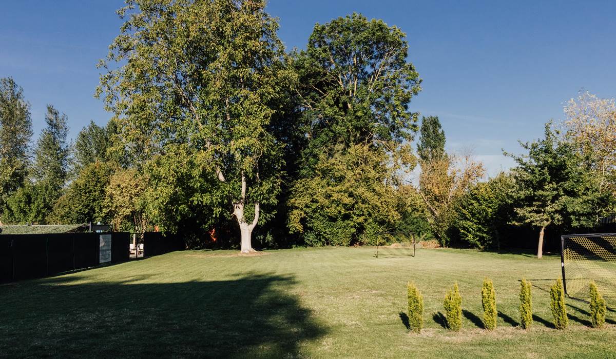 Jardin