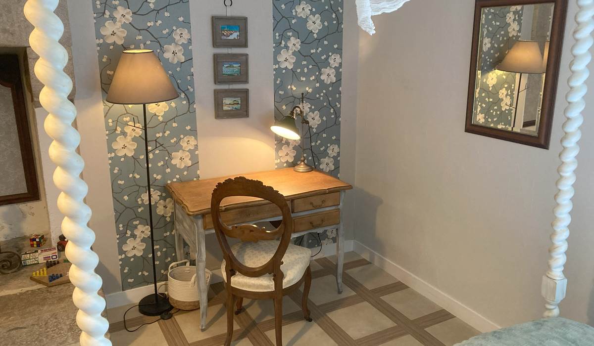 Cassis espace bureau