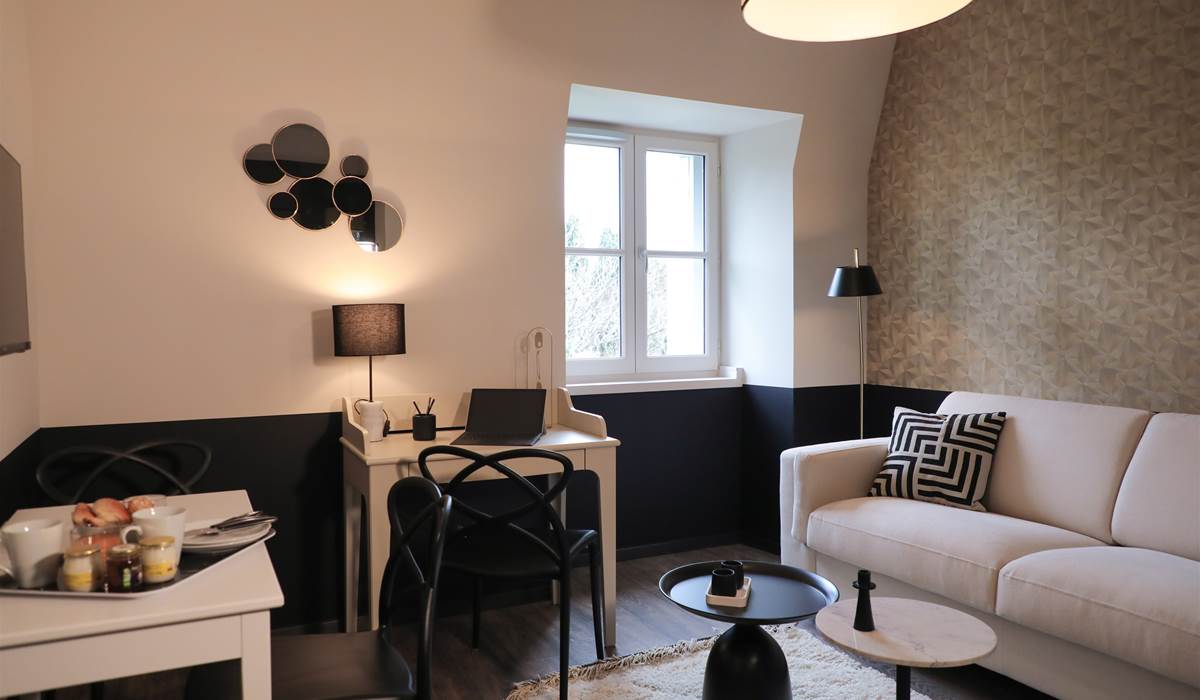 APPART HOTEL  (124)