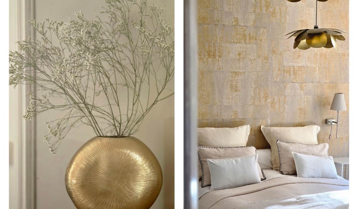 Décoration épuré 