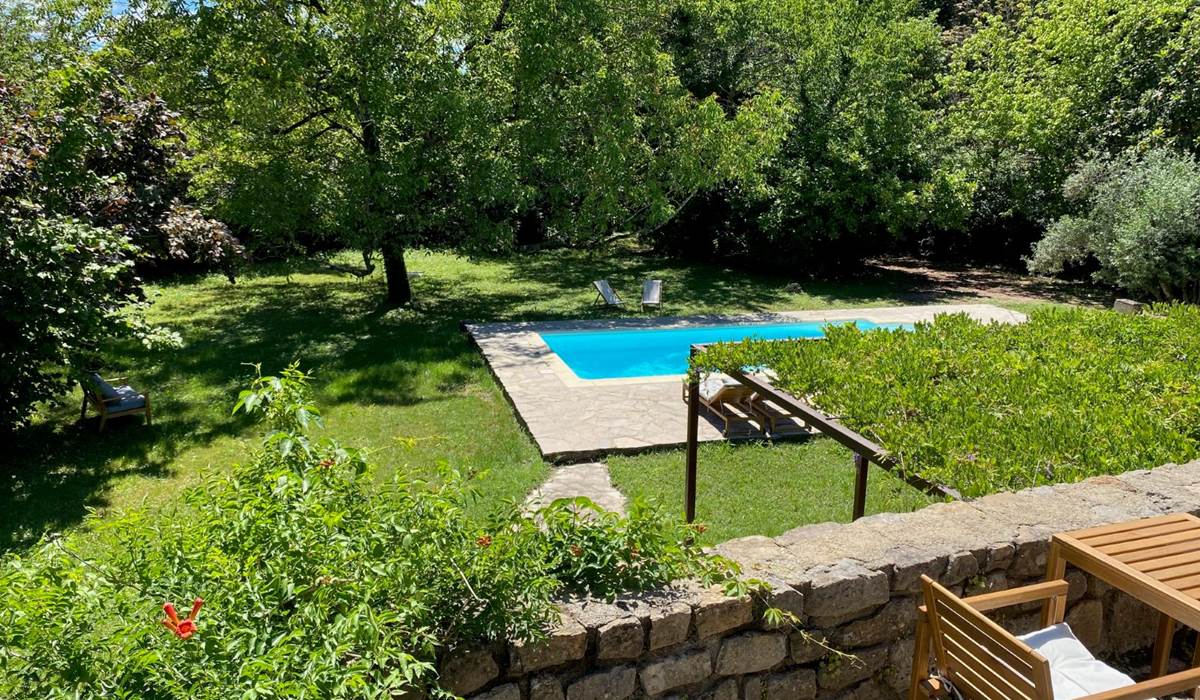L'AUBERGE DU RANC