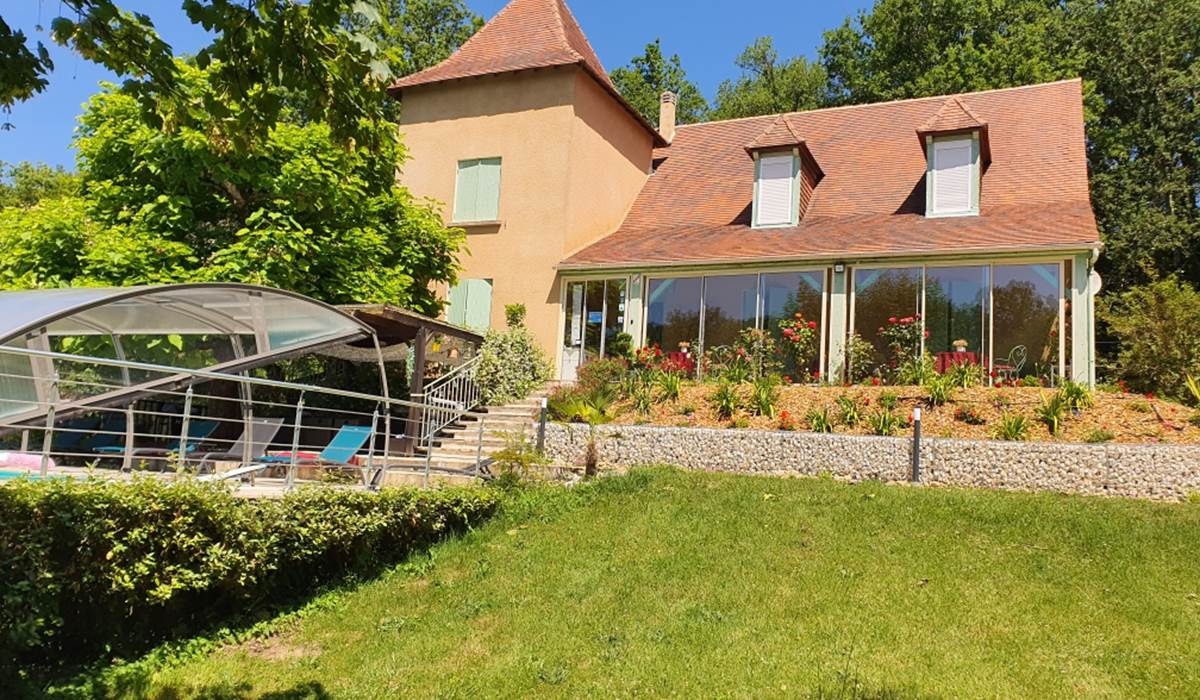 Les Feuillantines Périgord Noir