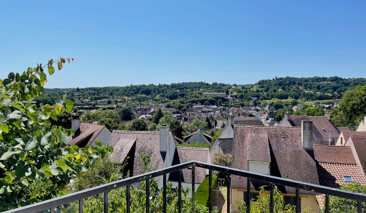 location-vue-cite-medievale-sarlat