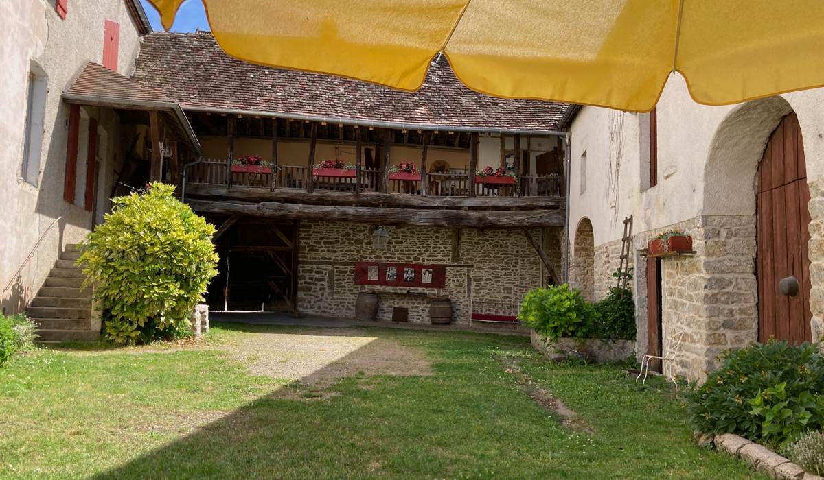 cour ferme´e couv corrige´e 2026