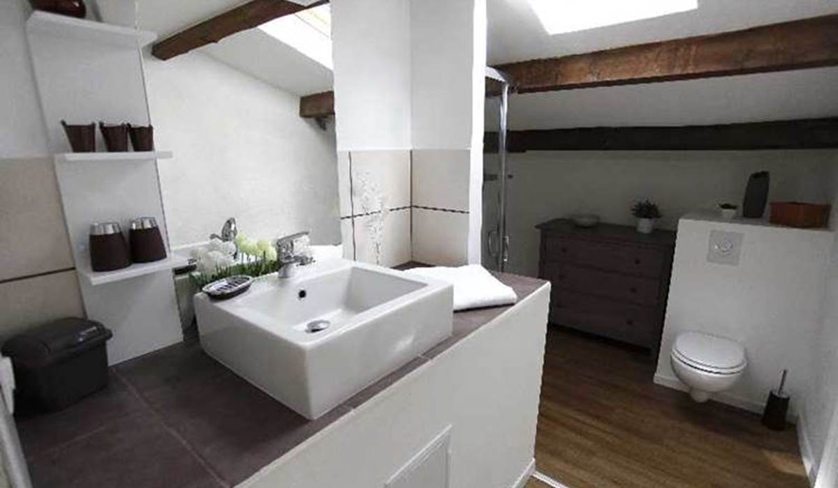 gîte Ombre bleue, ombre bleue du figuier gîtes et chambres d'hôtes avec piscine Ardèche