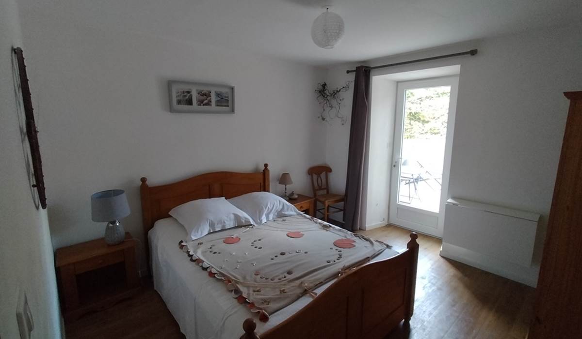 gîte Ombre bleue, ombre bleue du figuier gîtes et chambres d'hôtes avec piscine Ardèche