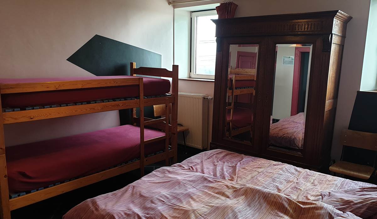 chambre 2