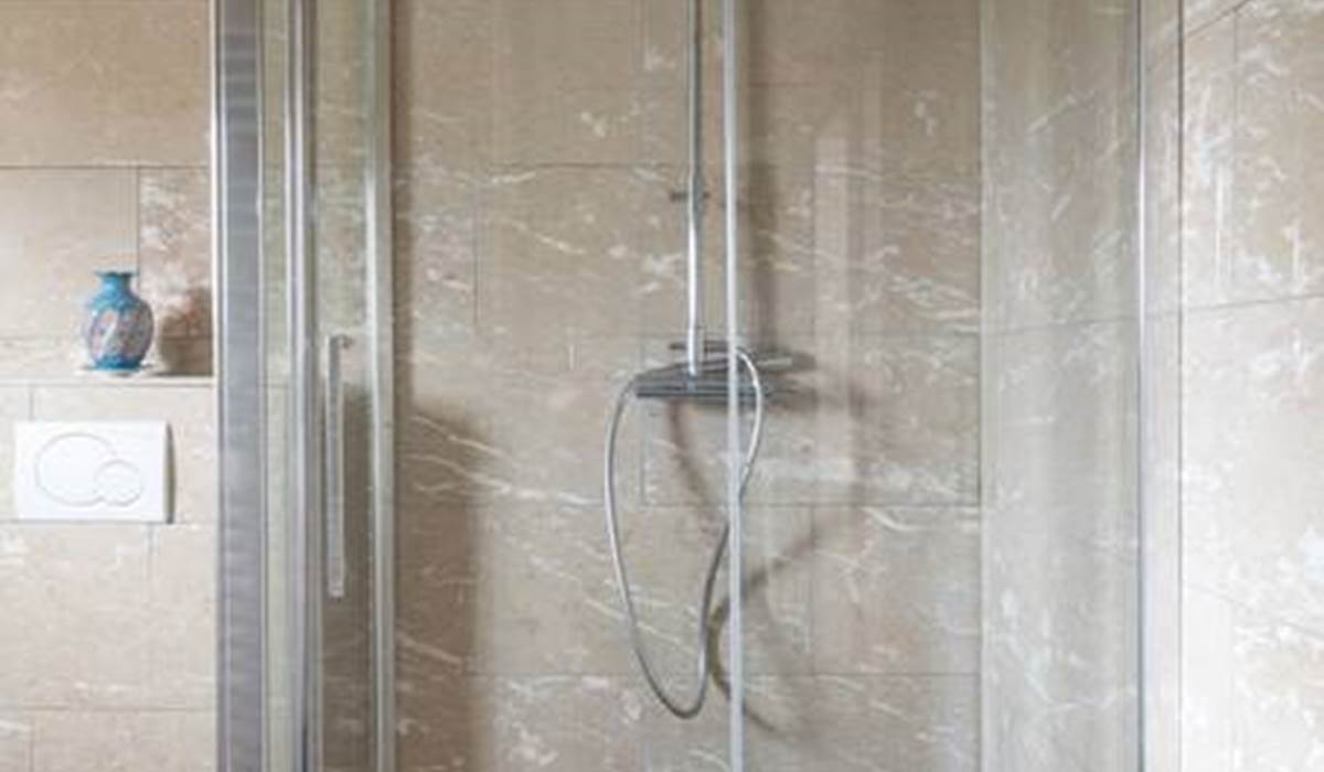 salle de bain principale