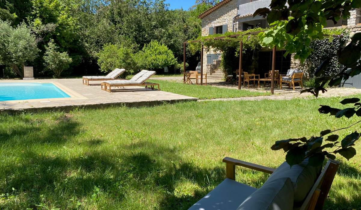 L'AUBERGE DU RANC