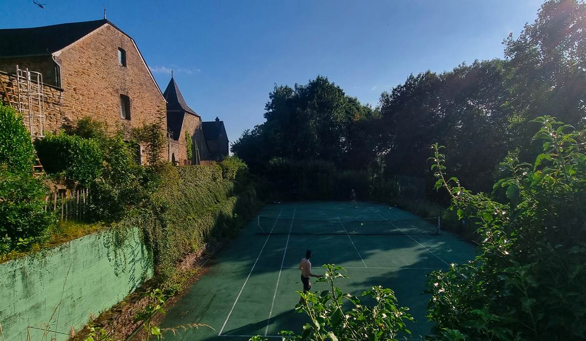 tennis