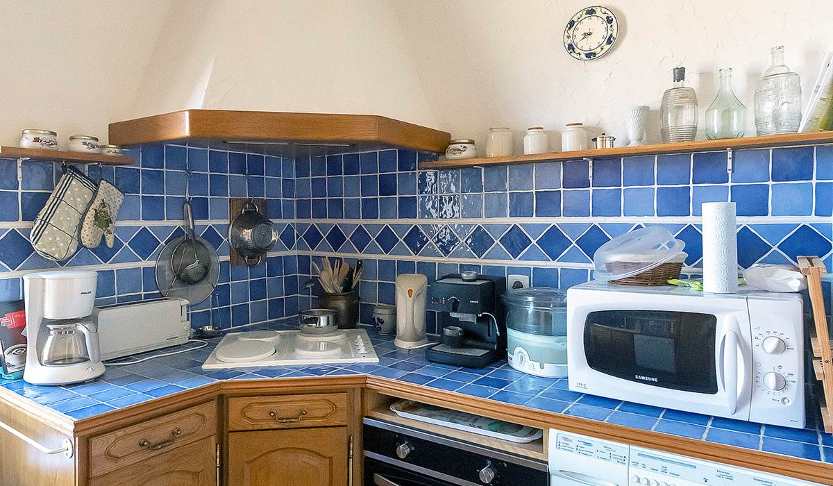 GITE cuisine