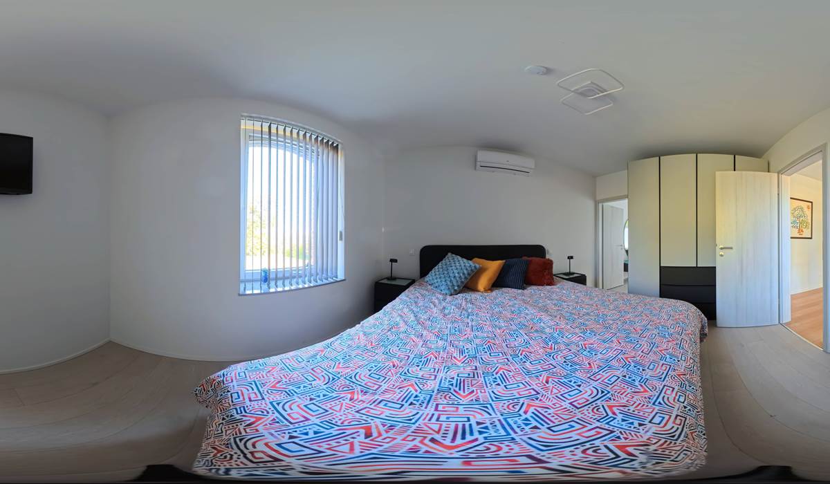 petite chambre 360°