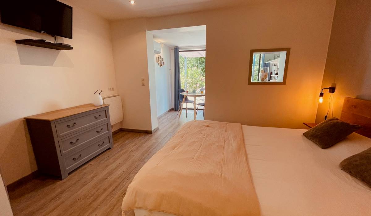 chambre-location-Sarlat-Dordogne
