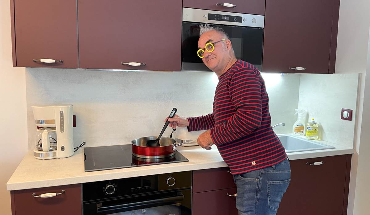 Cuisine