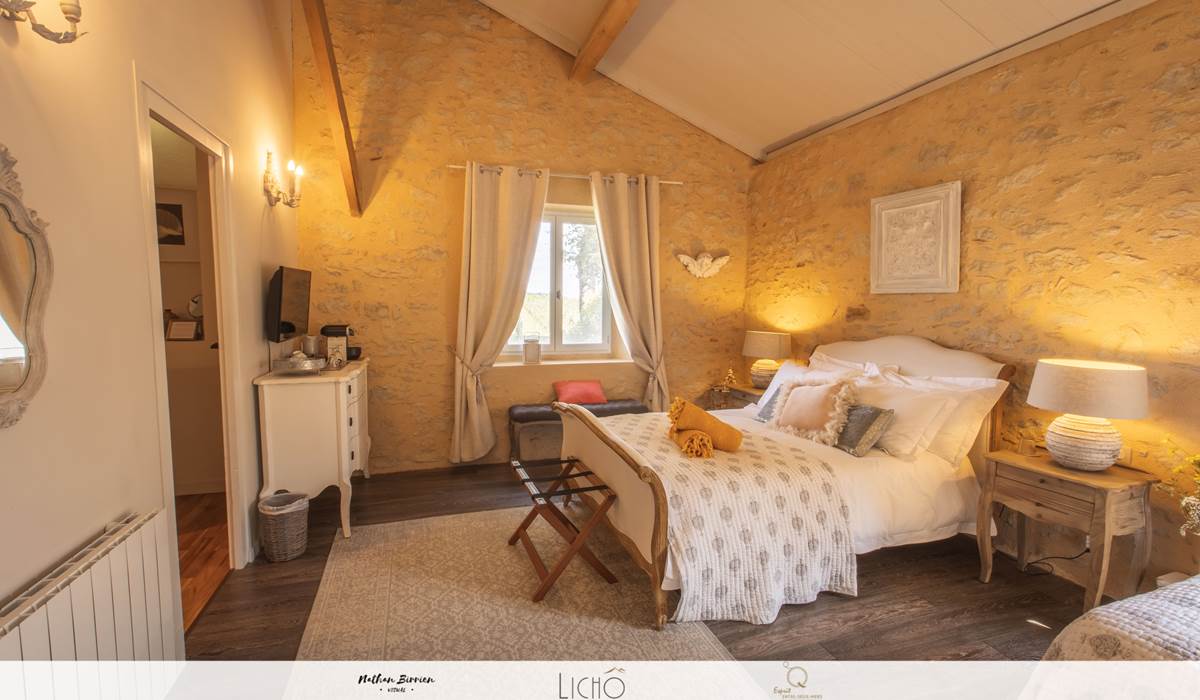 26 CChic Chbre
