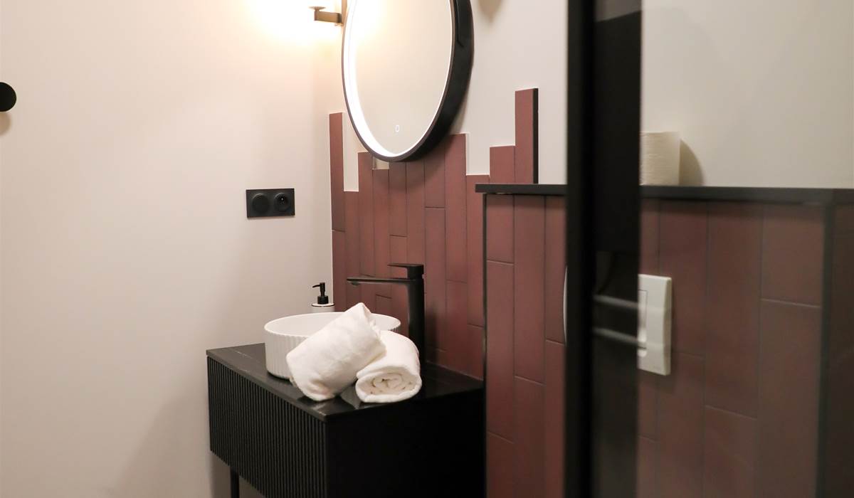 APPART HOTEL  (418)