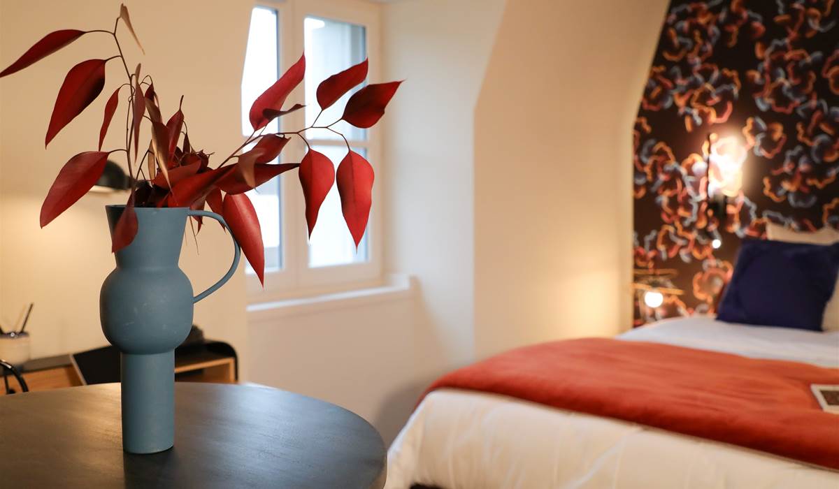 APPART HOTEL  (450)