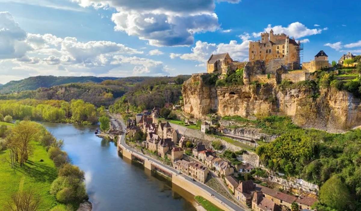 Beynac