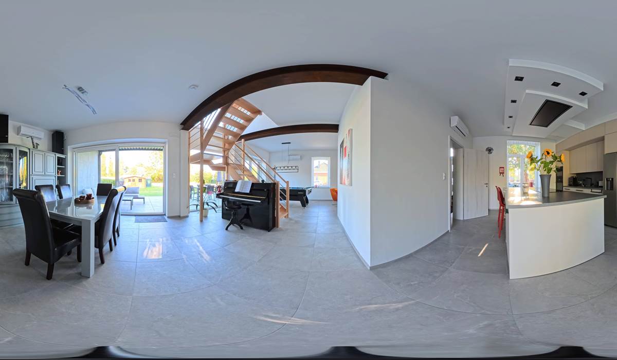 rez de chausee 360°