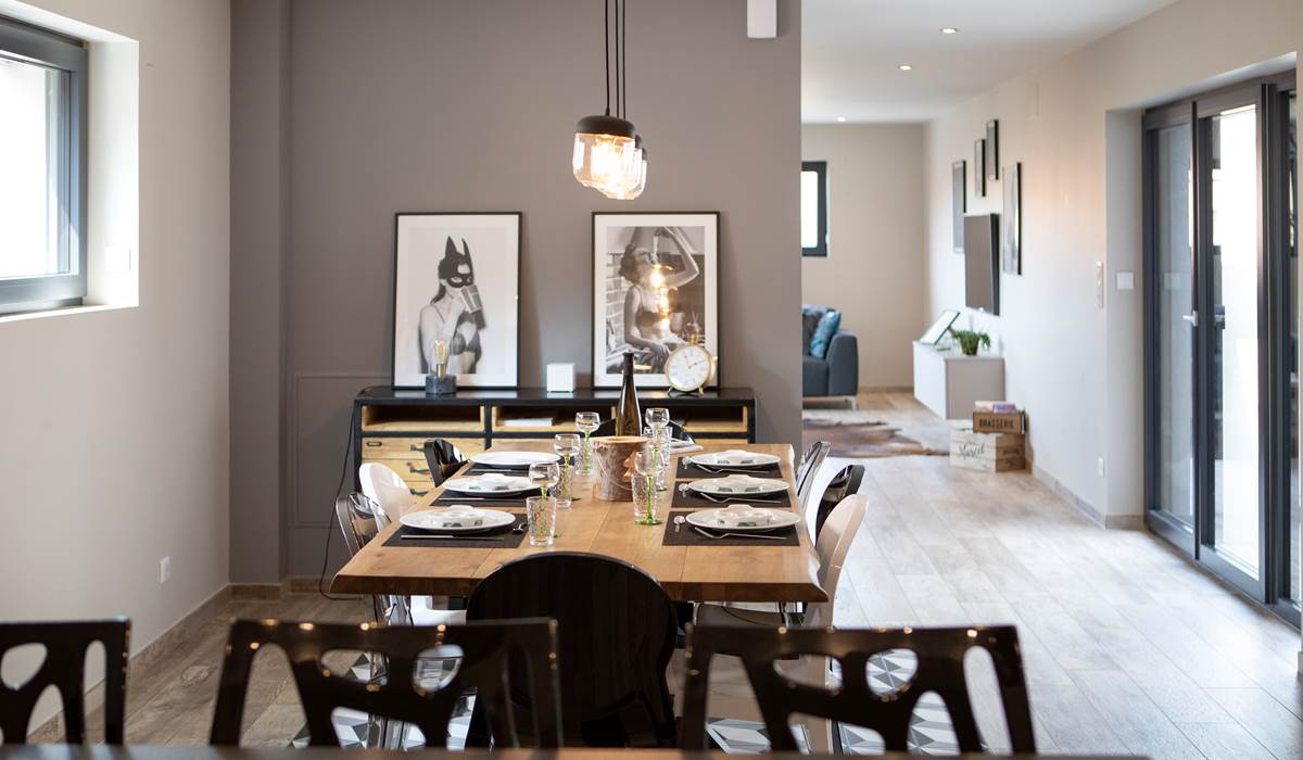 ESPACE REPAS
